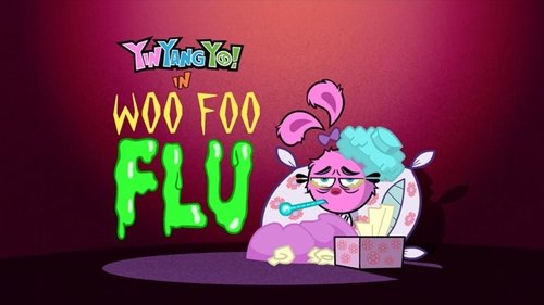 Background image for Woo Foo Flu