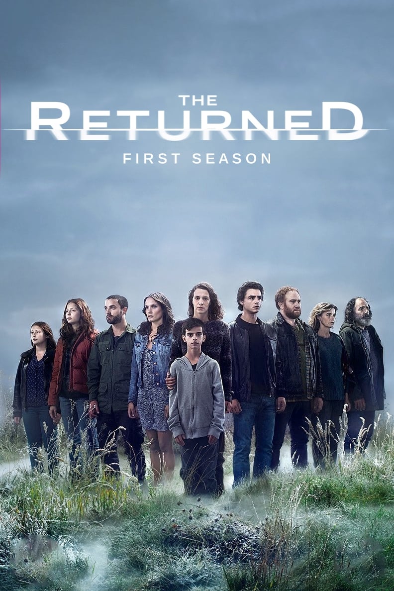 Season 1 poster