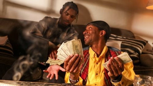 Background image for Hillbilly Heist Kings of Vegas