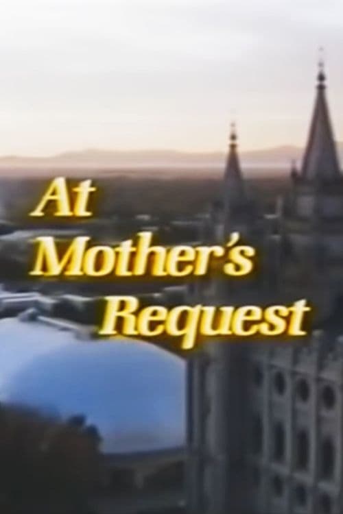 Show cover for At Mother's Request