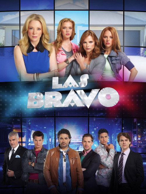 Las Bravo