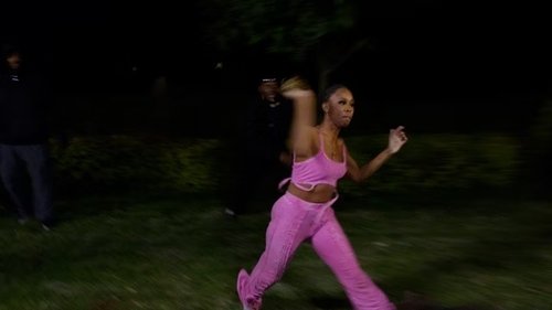 Background image for Tavii said, “Sh$! Got Real!”