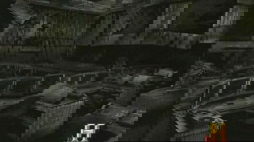 Background image for Depths of Destruction