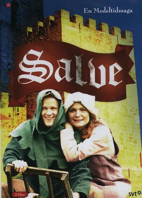 Show cover for Salve - en medeltidssaga