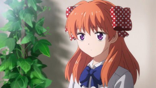 Background image for The Man Who Envisions Love