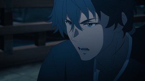 Background image for By the Sword