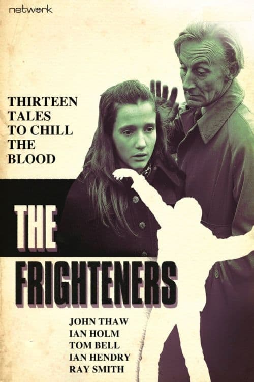 Show cover for The Frighteners