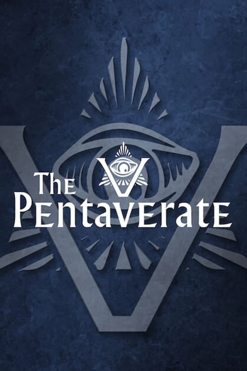 Show cover for The Pentaverate