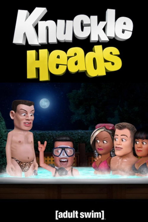 Knuckleheads