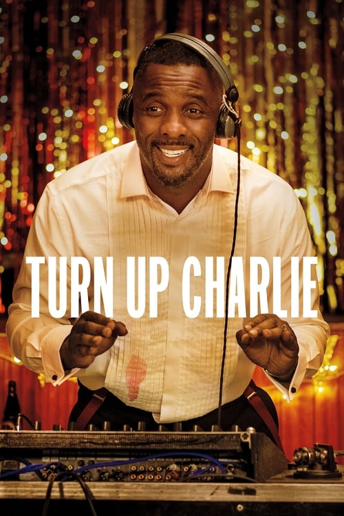 Show cover for Turn Up Charlie