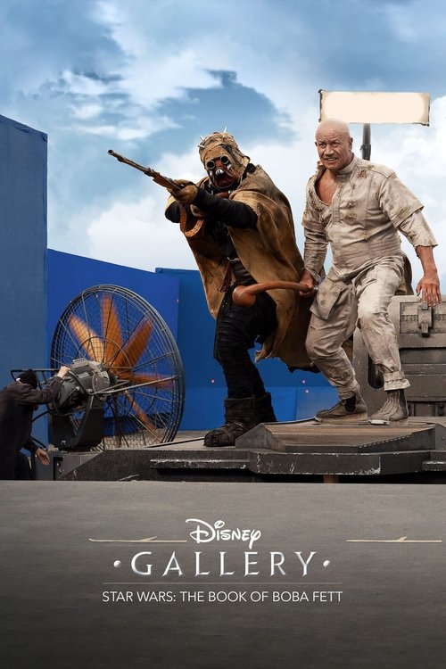 Season 1 poster