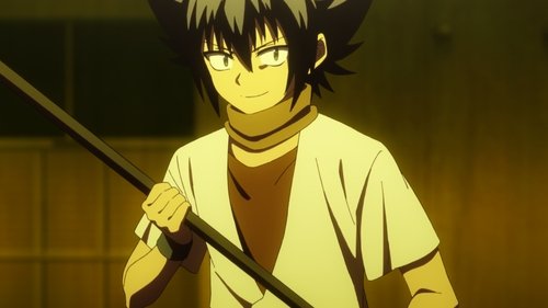 Background image for Showdown