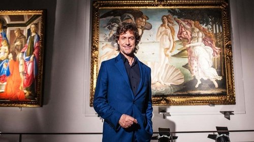 Background image for Stanotte a Firenze