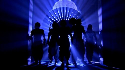 Background image for Pandavas decide to wage war