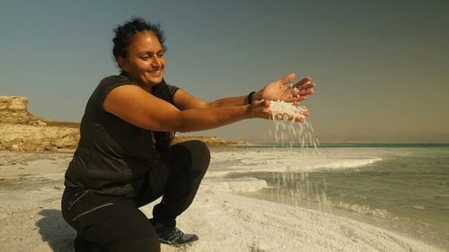 Background image for The Sinking Sea