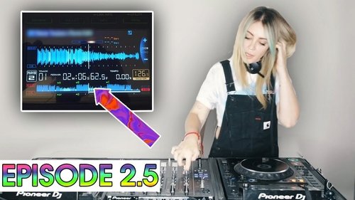 Background image for Beat Matching & Mixing