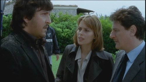 Background image for Fathers and sons / Investigation at the district