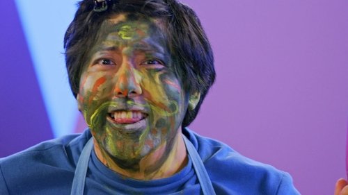 Background image for Ryan’s Colorful Playdate/Ryan’s Wild Playdate