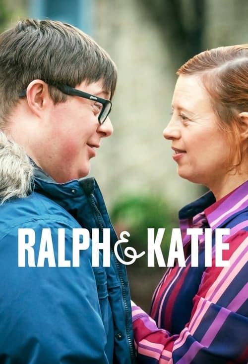 Show cover for Ralph & Katie