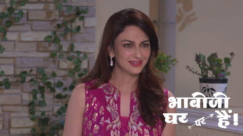 Anita Meets The Vigilante