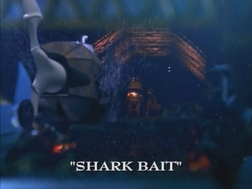 Shark Bait