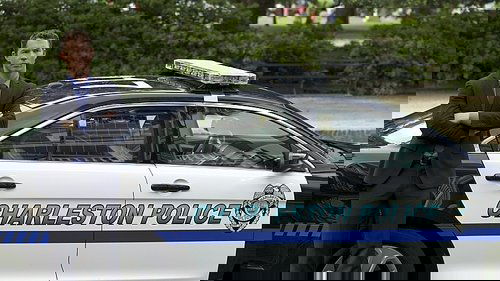 Background image for Parting Shots
