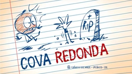 Background image for Cova Redonda