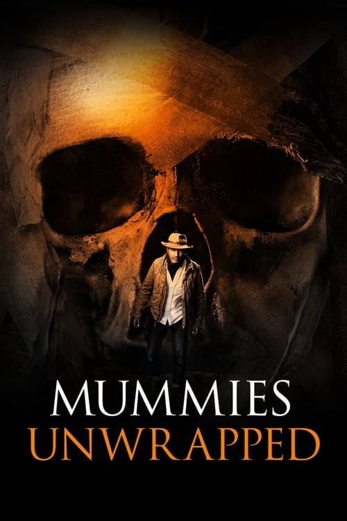 Show cover for Mummies Unwrapped
