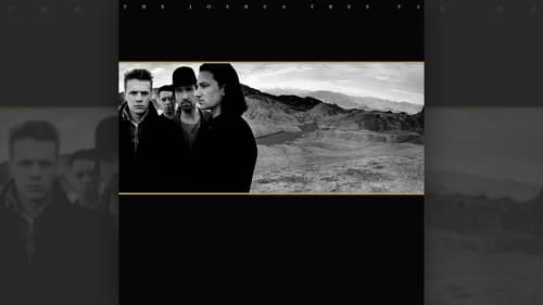 U2: The Joshua Tree