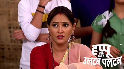 IG Bhatti Fixes Sarla's Alliance with Beni