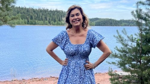 Background image for Lorraine 2007 and Mojácar 2018