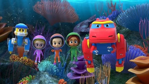 Background image for Episode 9