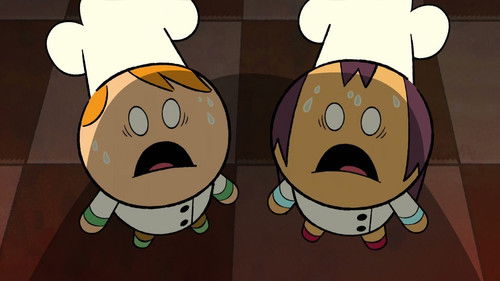 Mrs. Withers' Parables