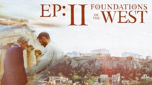 Background image for Athens & the Logos