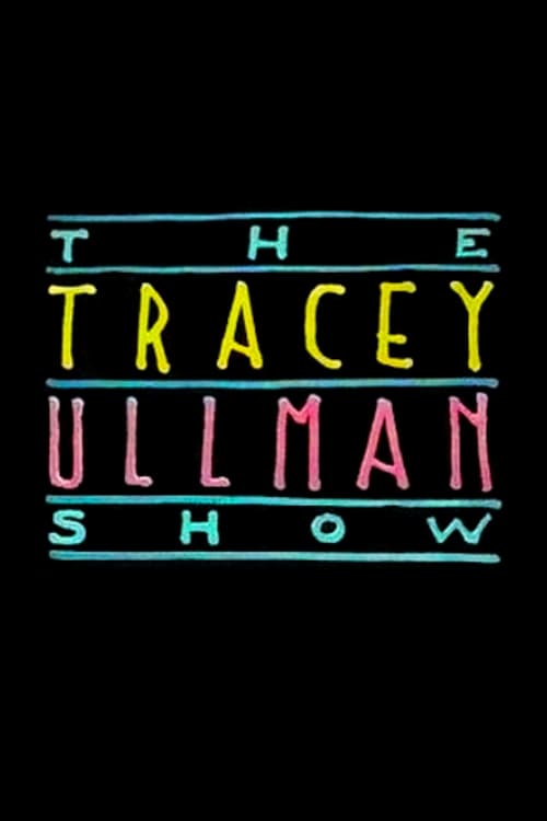 Show cover for The Tracey Ullman Show