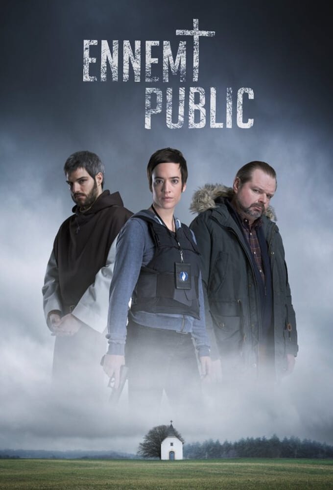 Season 1 poster