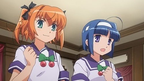 Background image for That Does Not Even Deserve a Response! Enter: Twin Angel