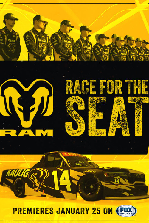 Ram: Race for the Seat