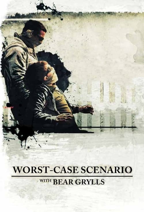 Show cover for Worst-Case Scenario