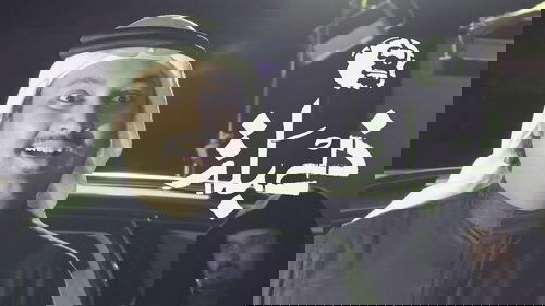 Background image for قبضة النمر