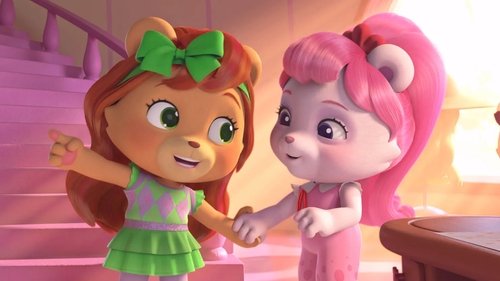 Background image for Handshake Heartache; Sprinkle Shortage