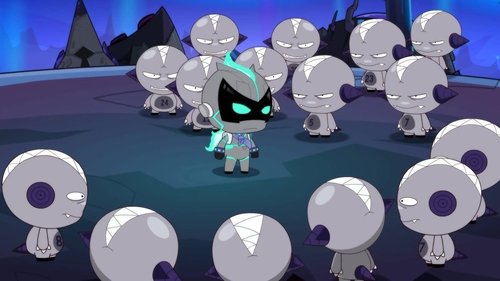 Background image for Episode 8
