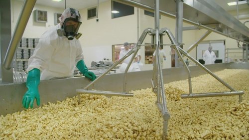 Background image for Deer Creek Cheese | 3 Sheeps Brewing
