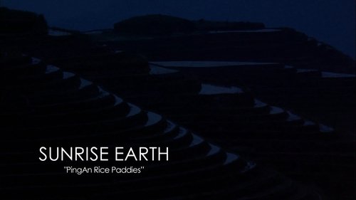 Background image for PingAn Rice Paddies