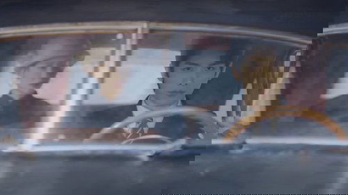 Background image for Dead End