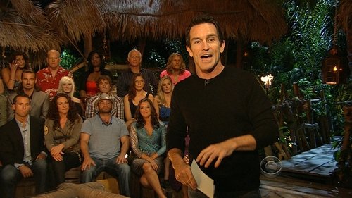 Background image for Reunion