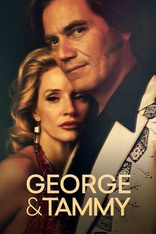 Show cover for George & Tammy