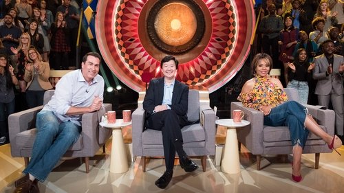 Background image for Rob Riggle, Ken Jeong, Regina Hall