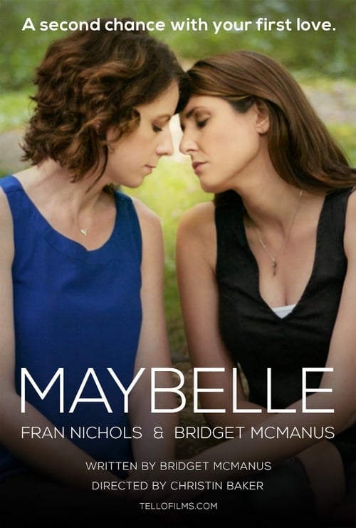 Show cover for Maybelle