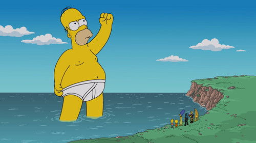 Background image for The Incredible Bulk